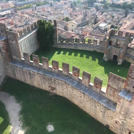 Star Soave Rooms - Locazione Turistica المظهر الخارجي الصورة
