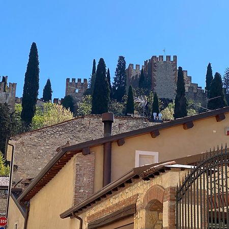 Star Soave Rooms - Locazione Turistica المظهر الخارجي الصورة