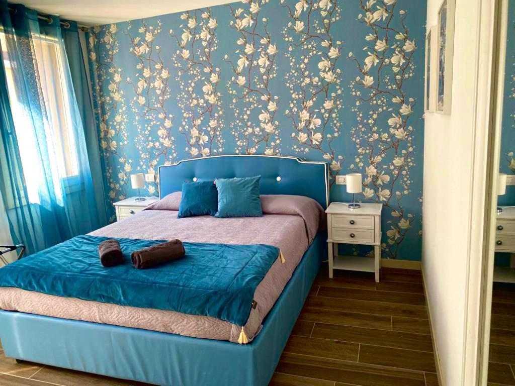 Star Soave Rooms - Locazione Turistica المظهر الخارجي الصورة