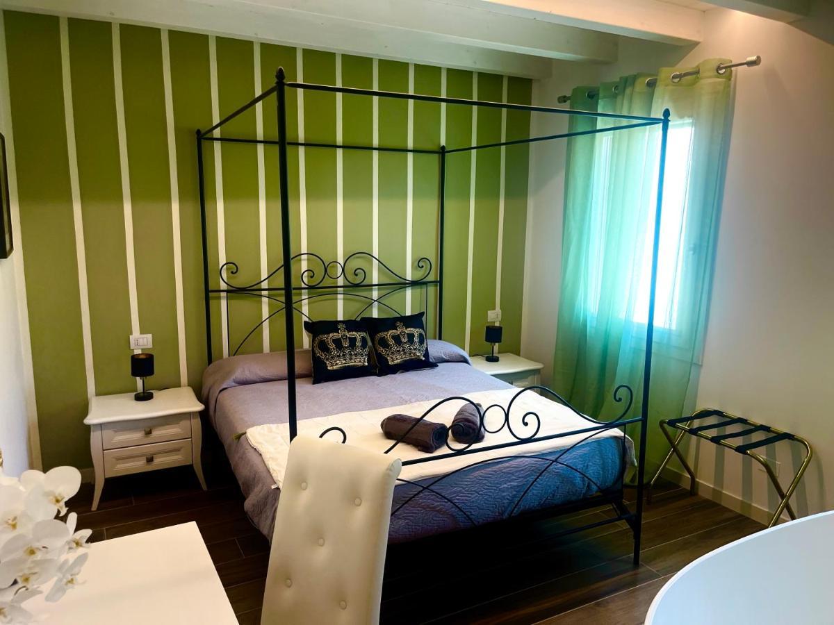 Star Soave Rooms - Locazione Turistica المظهر الخارجي الصورة
