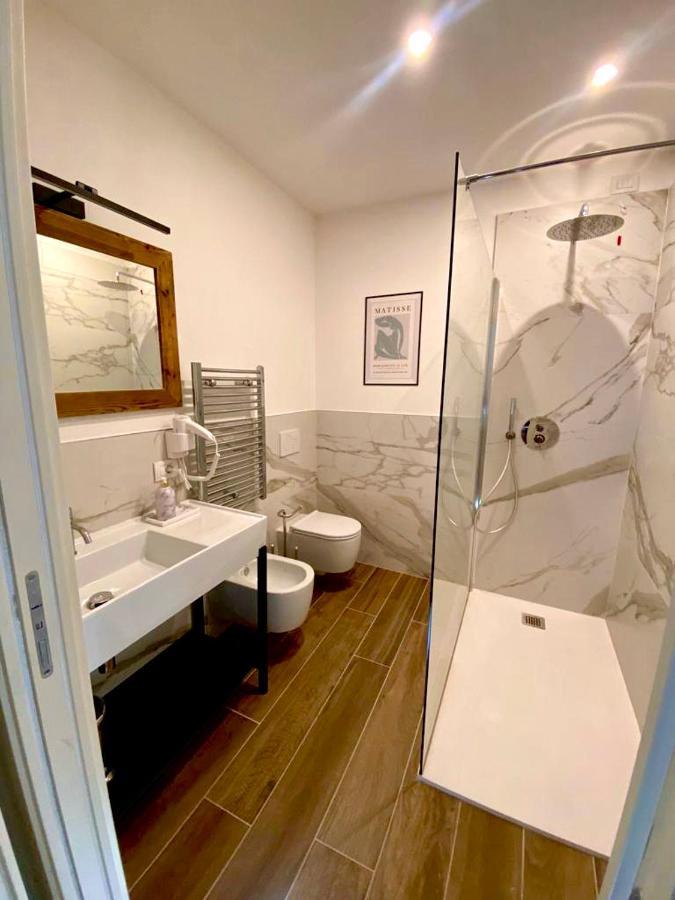 Star Soave Rooms - Locazione Turistica المظهر الخارجي الصورة
