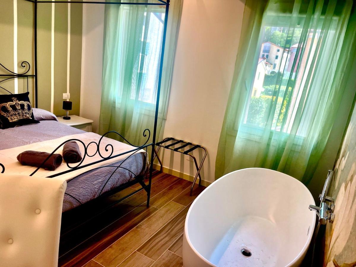Star Soave Rooms - Locazione Turistica المظهر الخارجي الصورة
