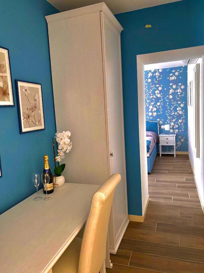 Star Soave Rooms - Locazione Turistica المظهر الخارجي الصورة