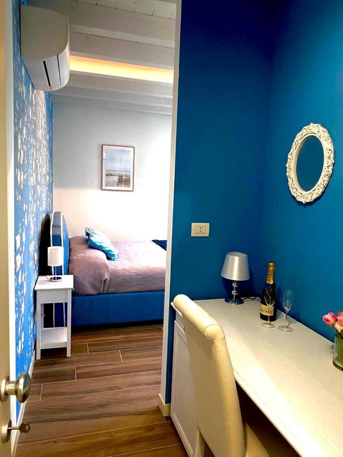 Star Soave Rooms - Locazione Turistica المظهر الخارجي الصورة