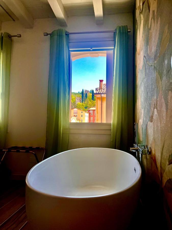 Star Soave Rooms - Locazione Turistica المظهر الخارجي الصورة