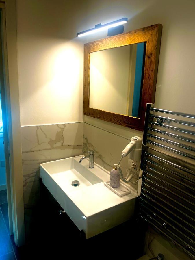 Star Soave Rooms - Locazione Turistica المظهر الخارجي الصورة