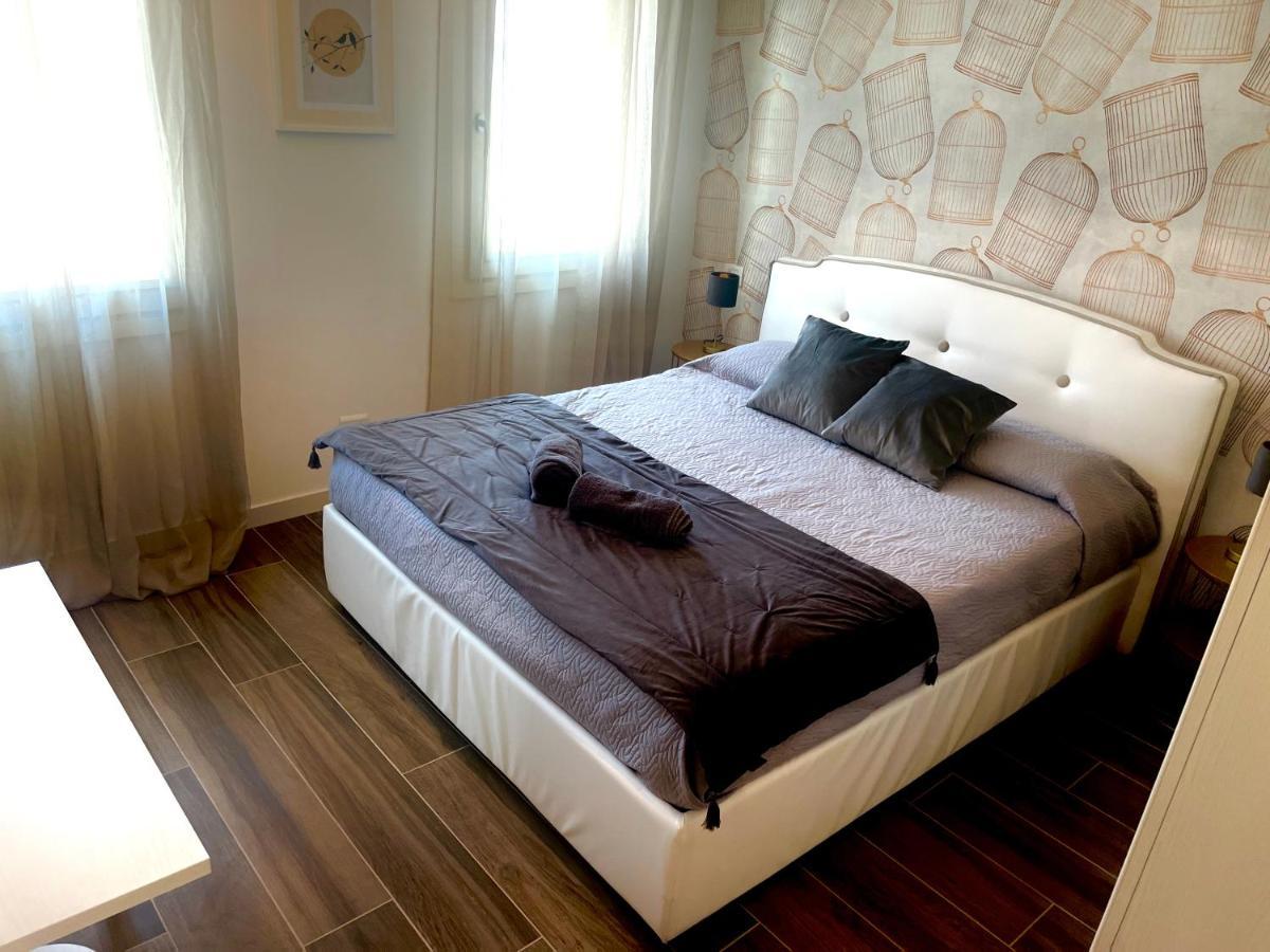 Star Soave Rooms - Locazione Turistica المظهر الخارجي الصورة