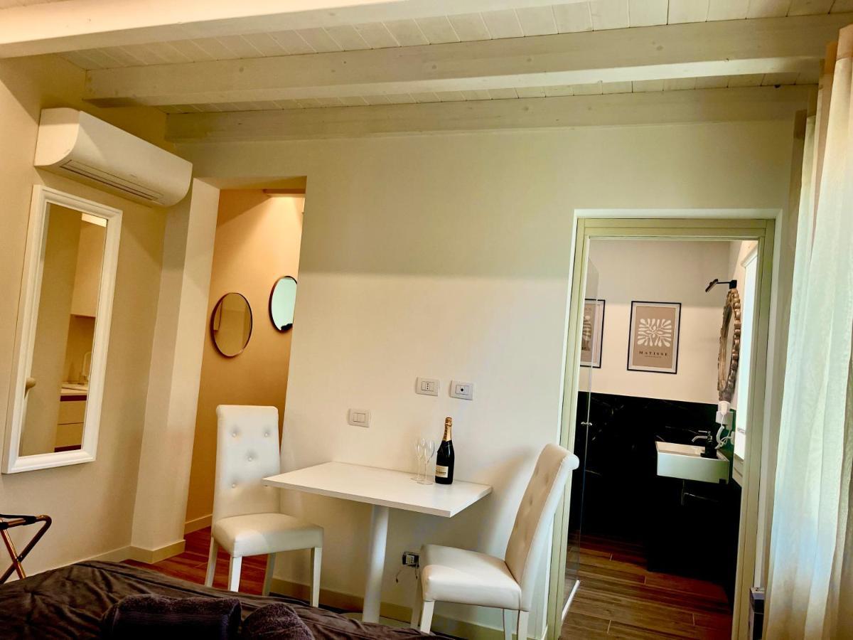 Star Soave Rooms - Locazione Turistica المظهر الخارجي الصورة