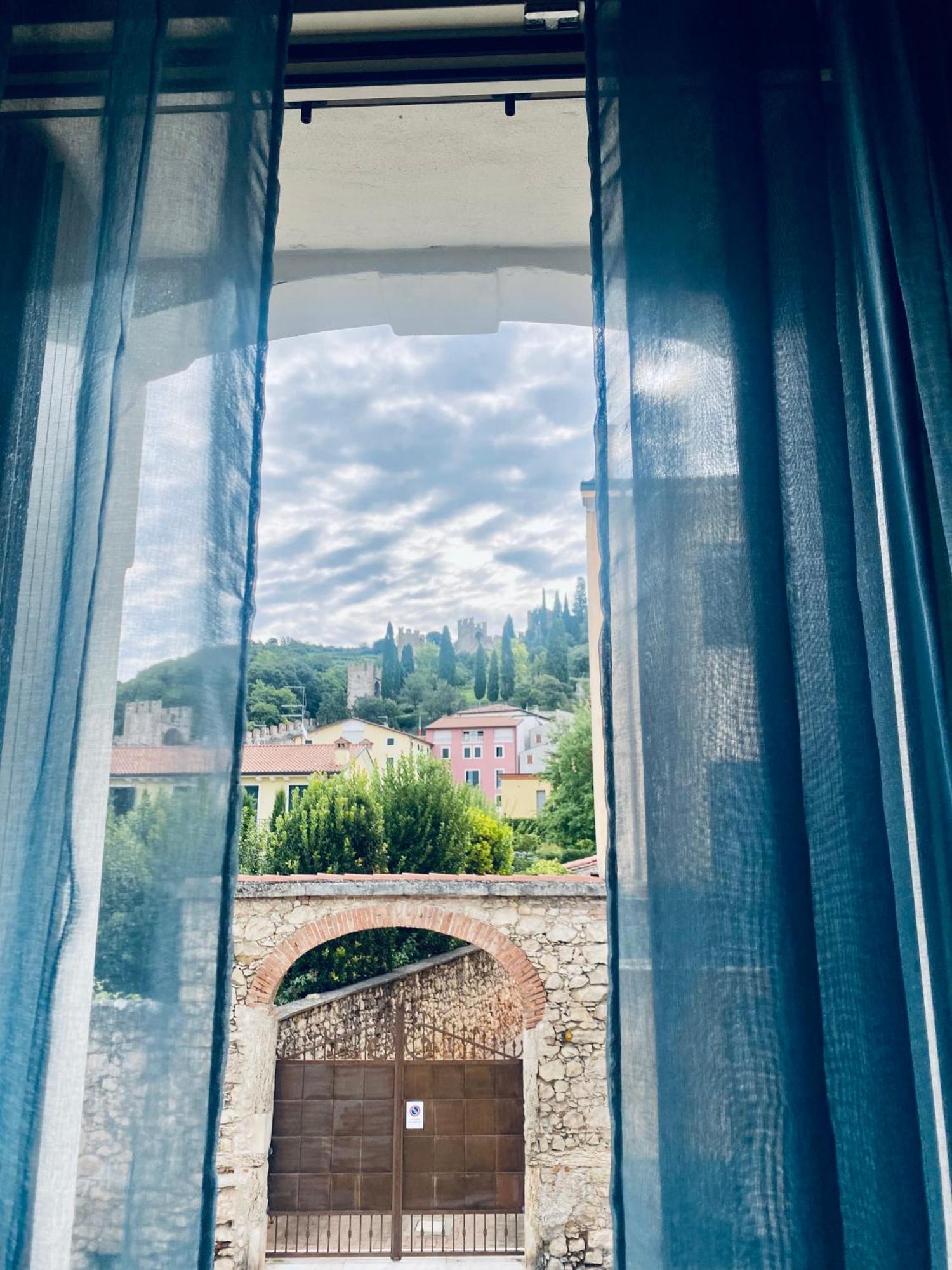 Star Soave Rooms - Locazione Turistica المظهر الخارجي الصورة