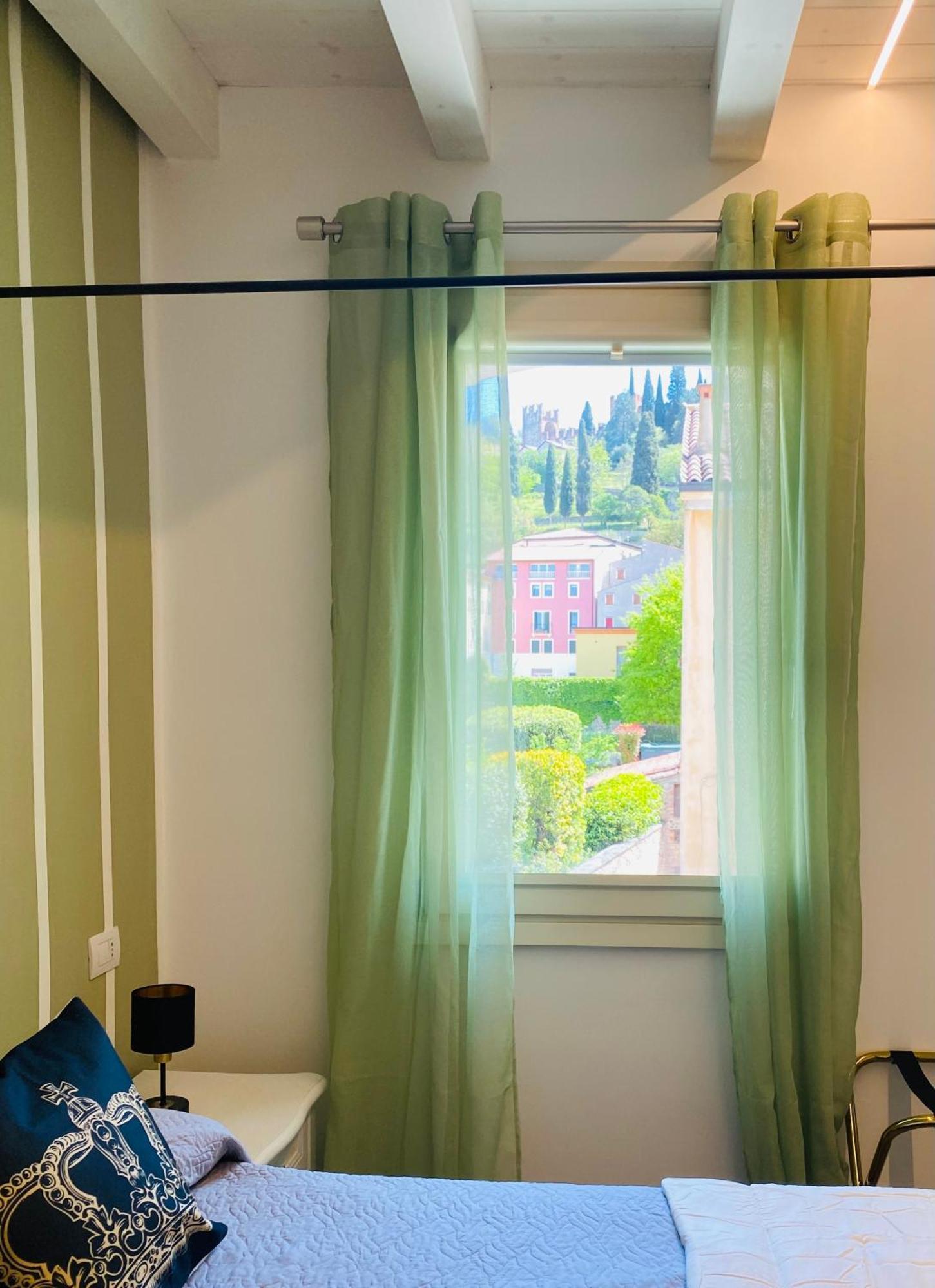 Star Soave Rooms - Locazione Turistica المظهر الخارجي الصورة