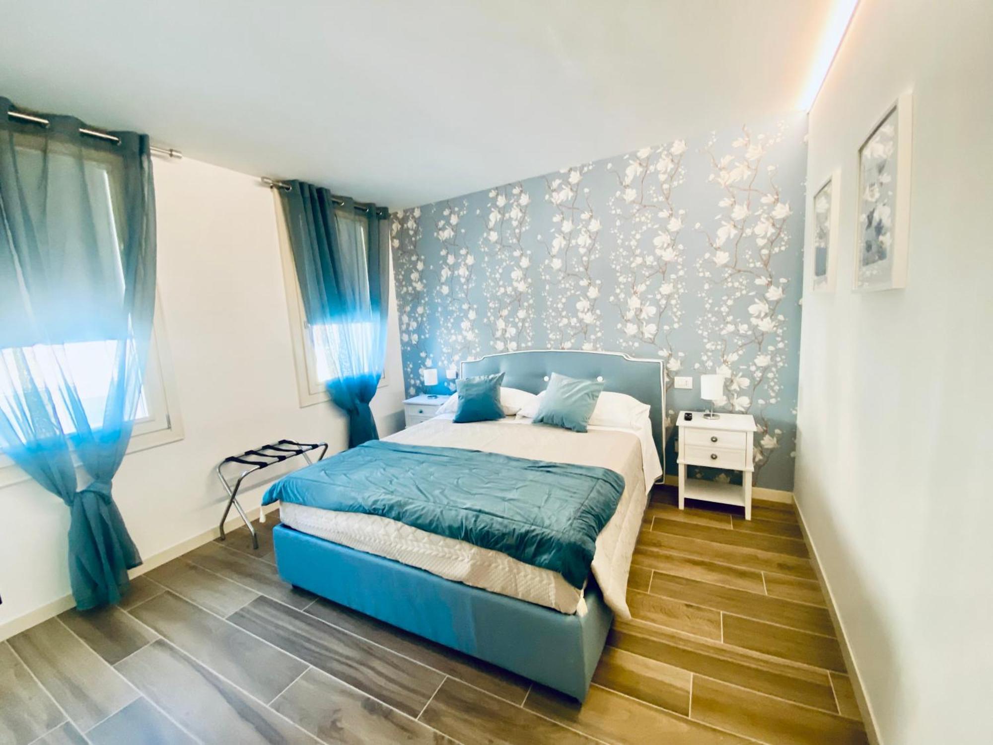 Star Soave Rooms - Locazione Turistica المظهر الخارجي الصورة