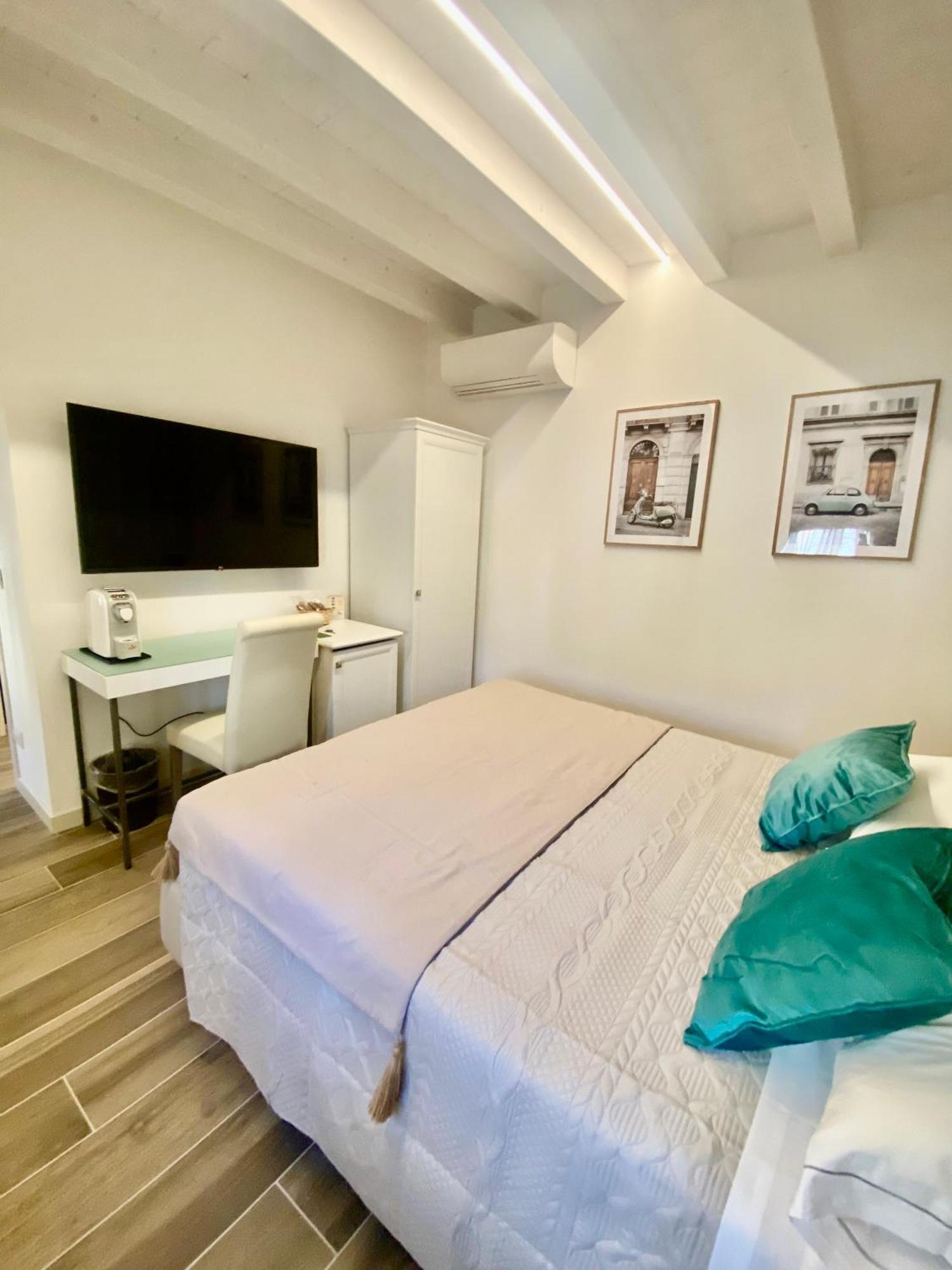 Star Soave Rooms - Locazione Turistica المظهر الخارجي الصورة
