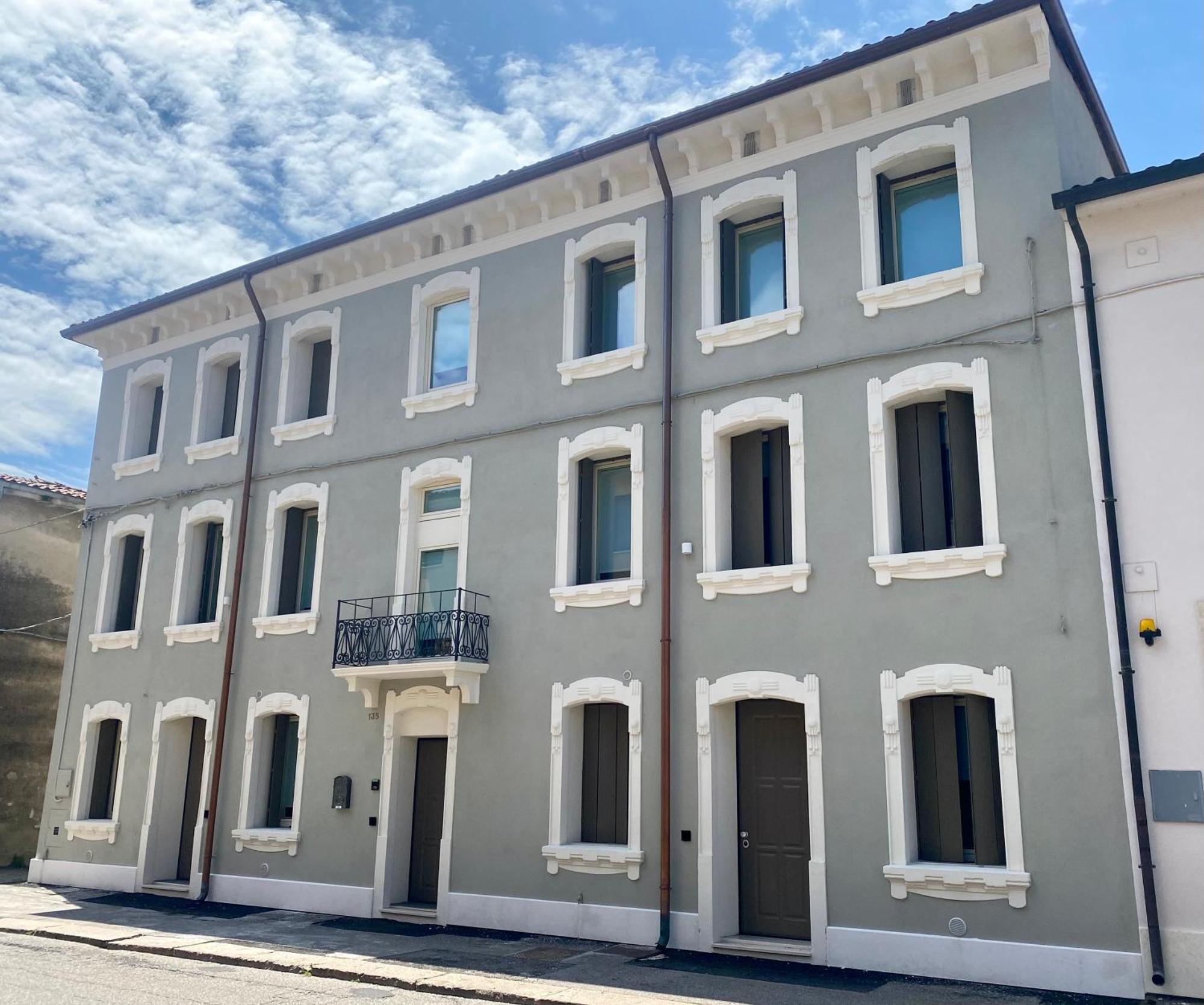 Star Soave Rooms - Locazione Turistica المظهر الخارجي الصورة