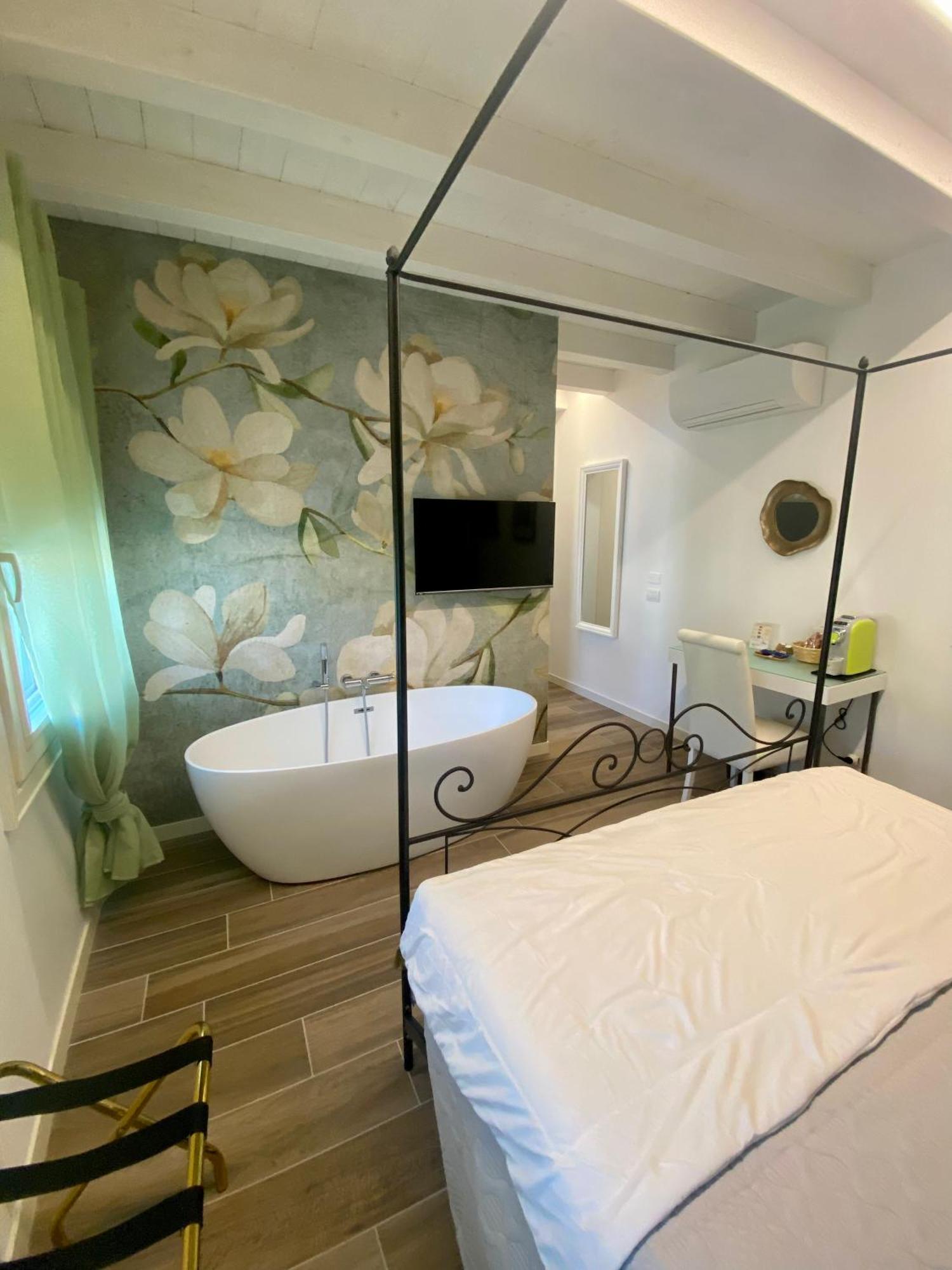 Star Soave Rooms - Locazione Turistica المظهر الخارجي الصورة