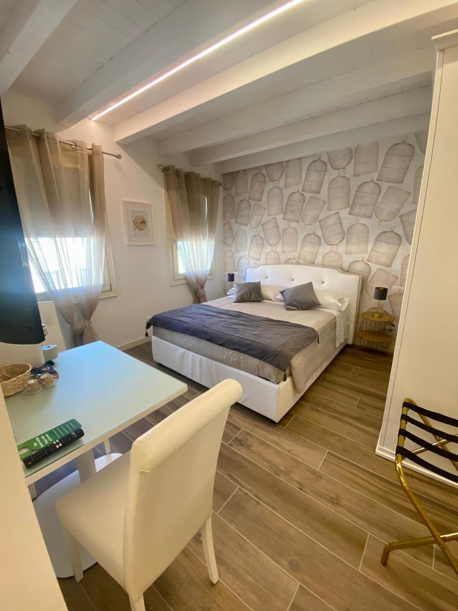 Star Soave Rooms - Locazione Turistica المظهر الخارجي الصورة